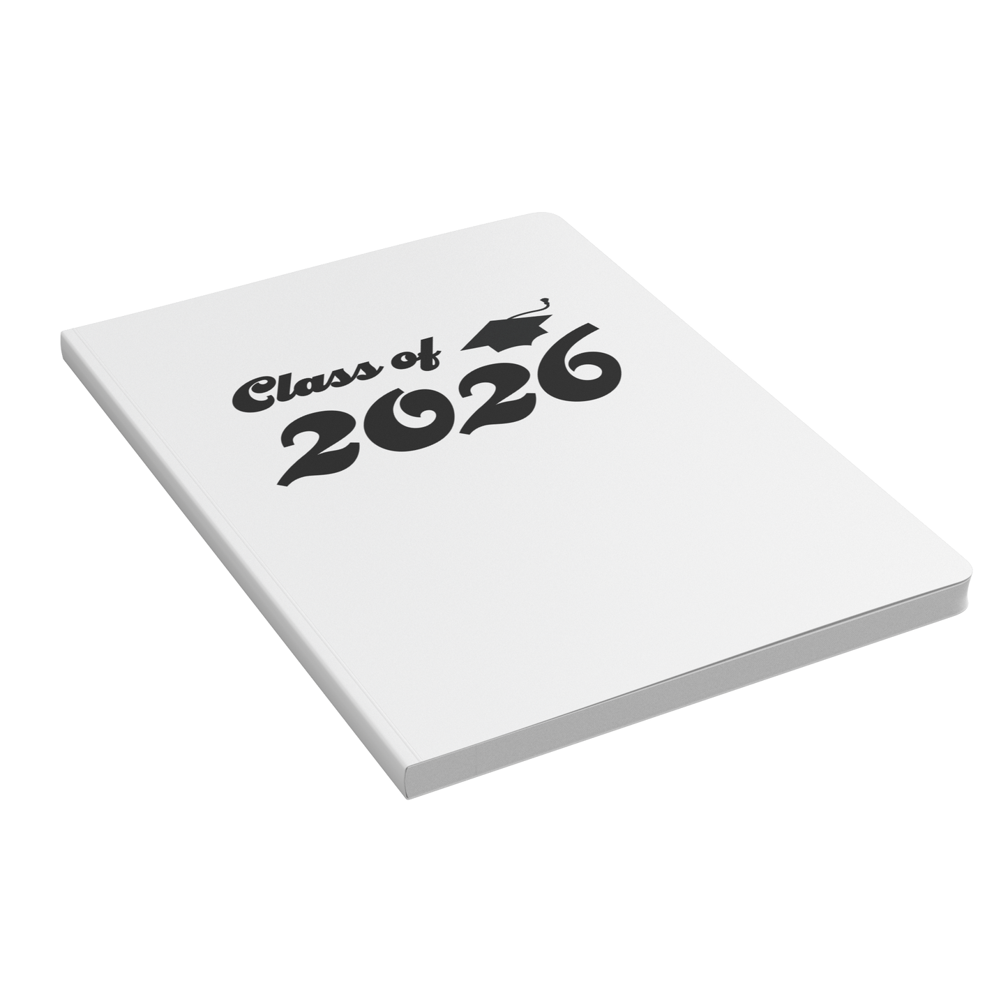 Class of 2026 Journal