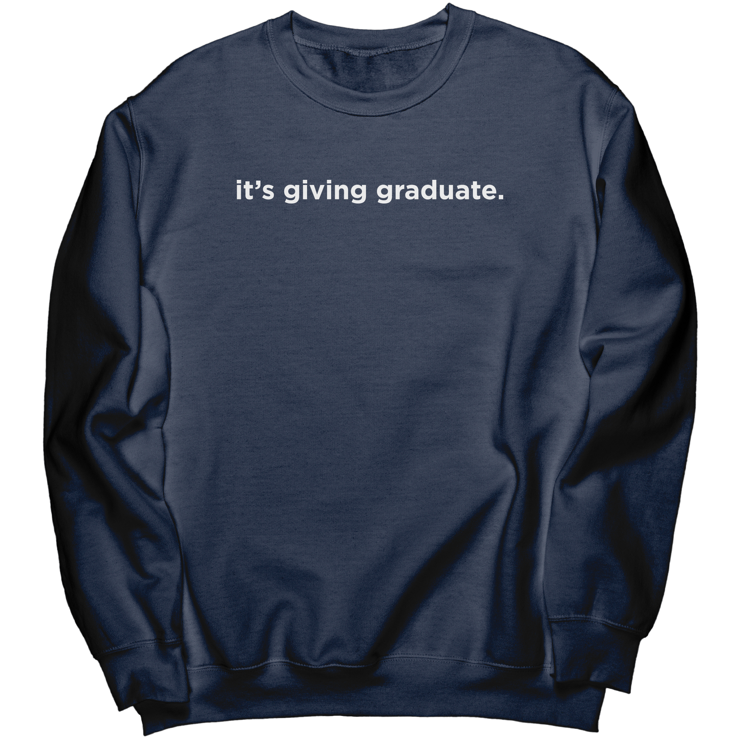 Its_Giving_Graduate_Crewneck_Navy_Mockup.png