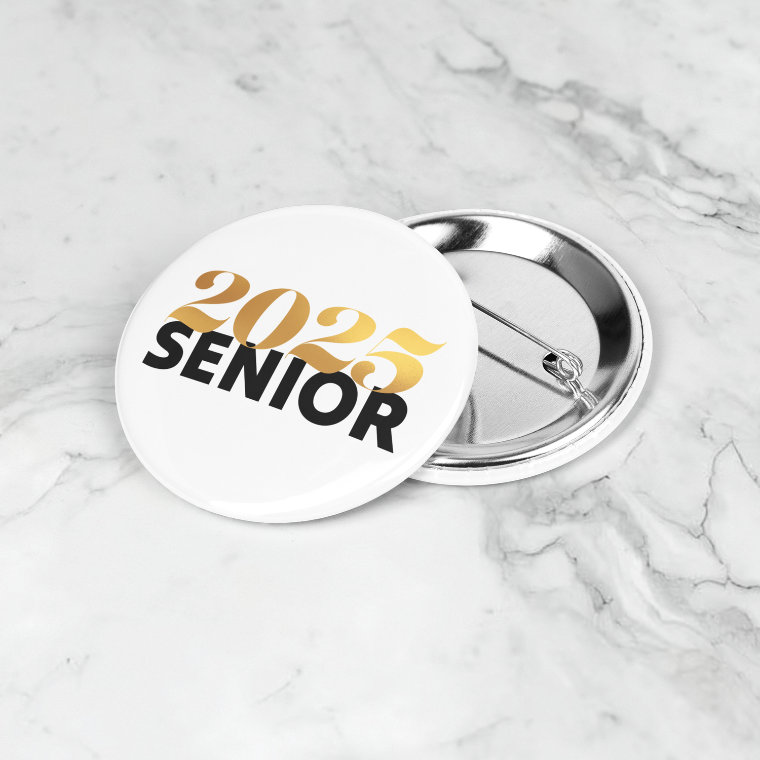 Grad Buttons