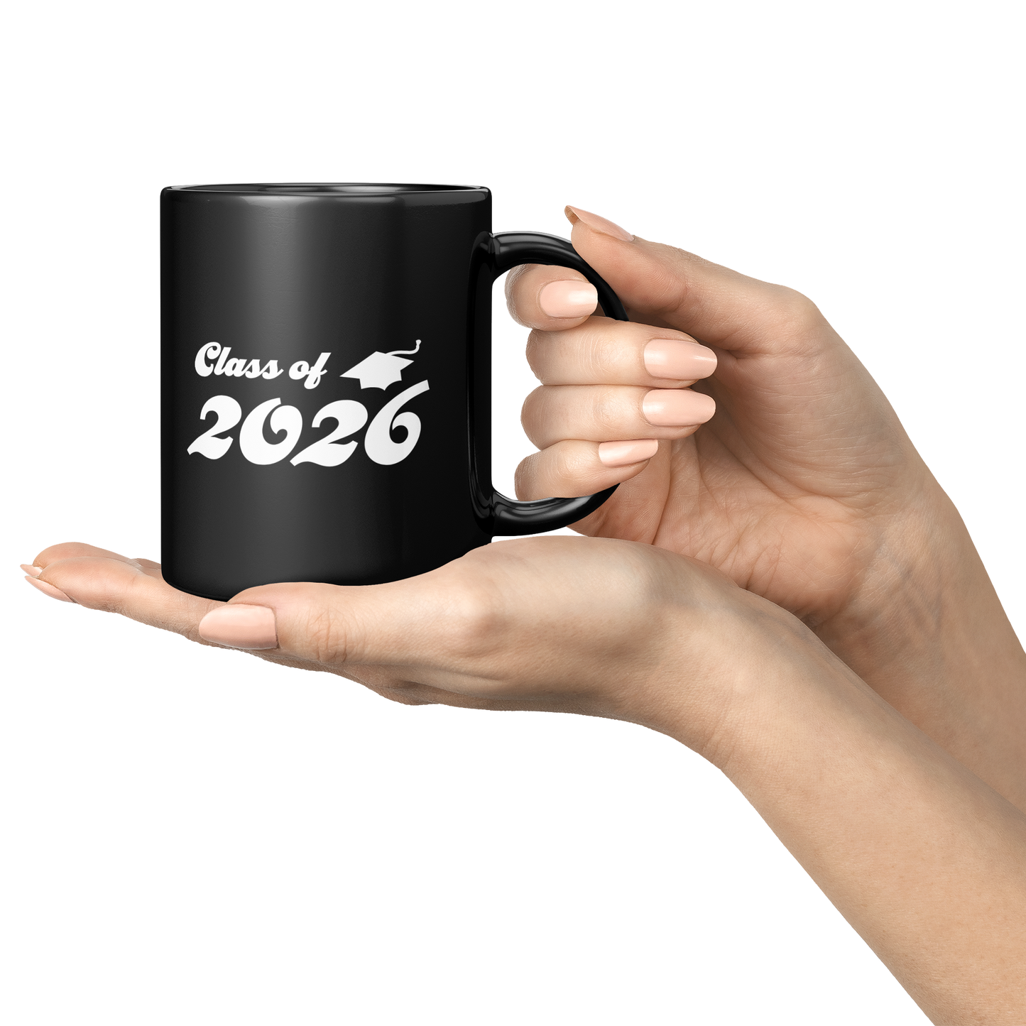 Class_of_2026_11oz_Mug_-_Black_Lifestyle_Presentation_Hands_Mockup.png