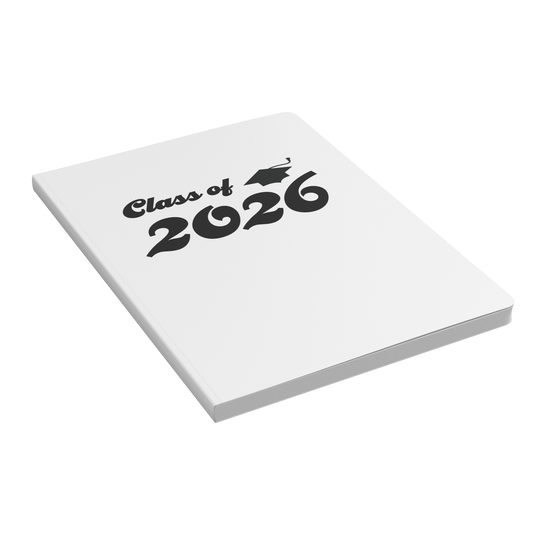 Class of 2026 Journal