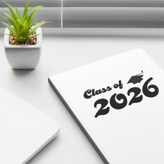Class of 2026 Journal