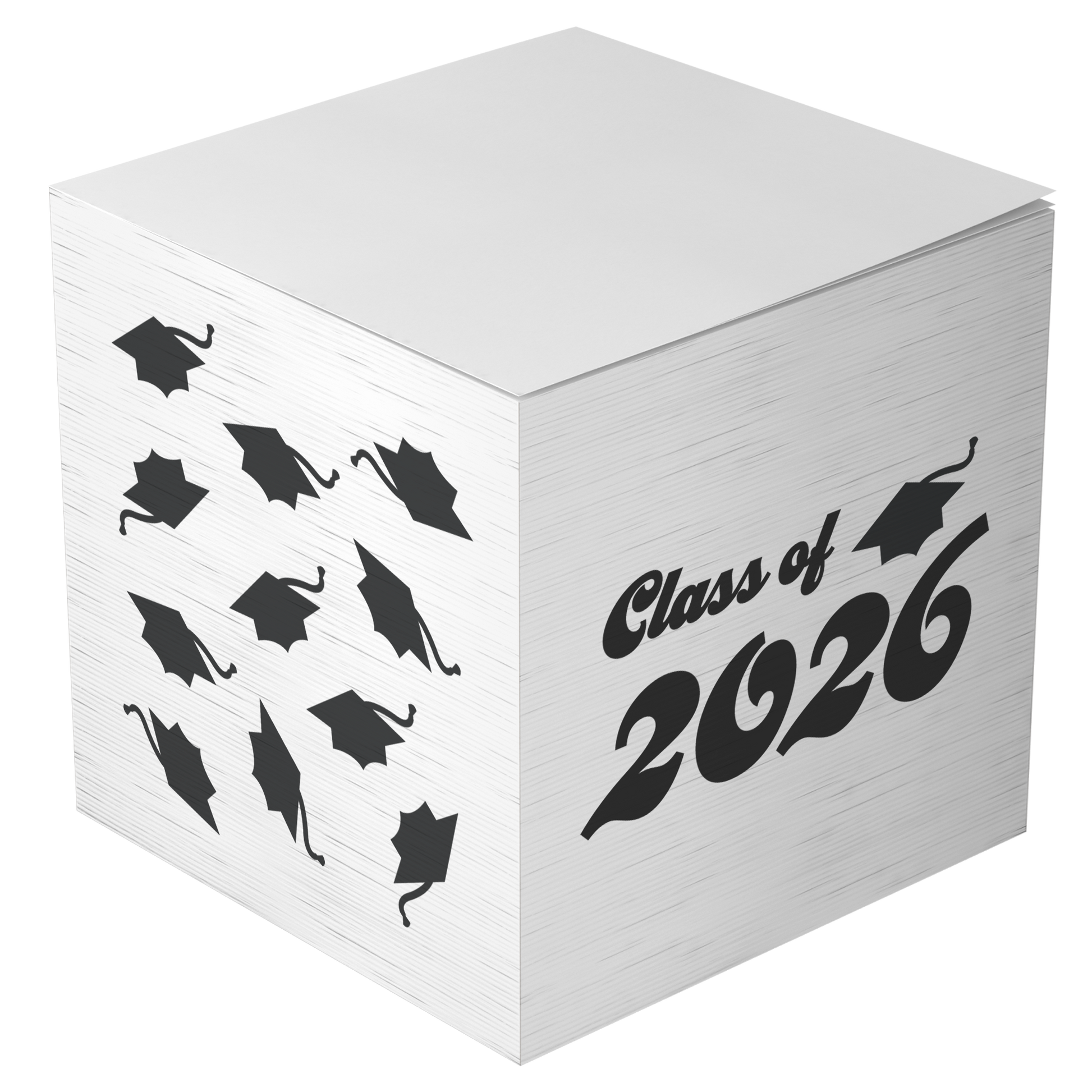 Class_of_2026_Post-It_Notes_Cube_Main_Angle_Mockup.png