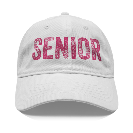 SENIOR_Hat_-_Pink_Front_White_Mockup.png