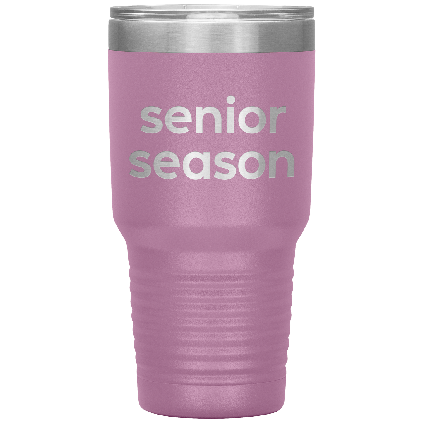 Senior_Season_30oz_Insulated_Tumbler_30oz_Tumbler_LtPurple_Mockup.png