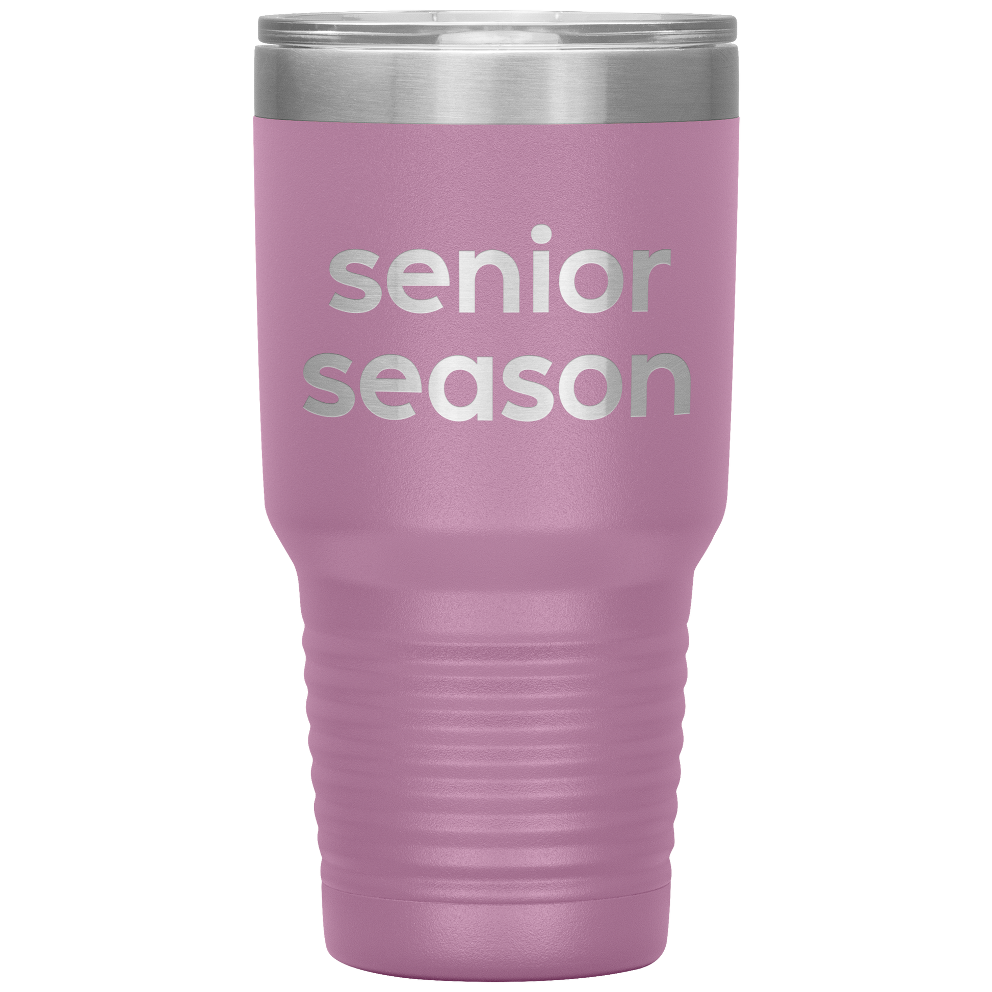 Senior_Season_30oz_Insulated_Tumbler_30oz_Tumbler_LtPurple_Mockup.png