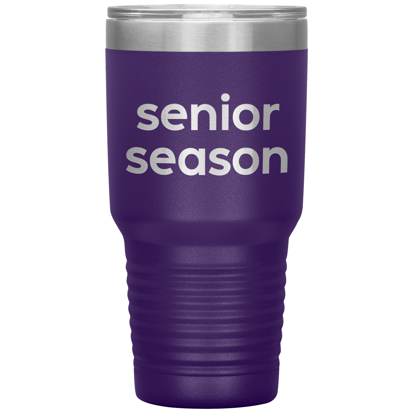 Senior_Season_30oz_Insulated_Tumbler_30oz_Tumbler_Purple_Mockup.png